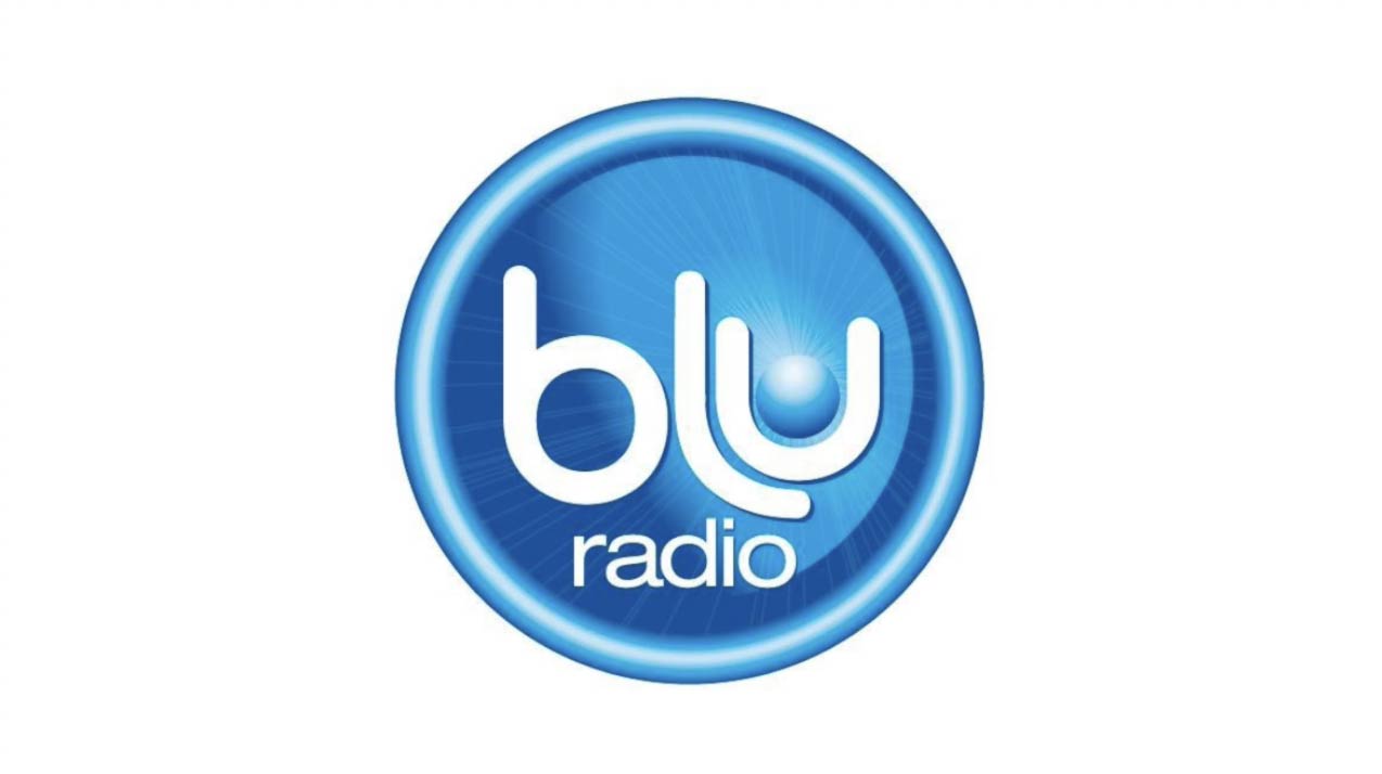 Blu Radio-50