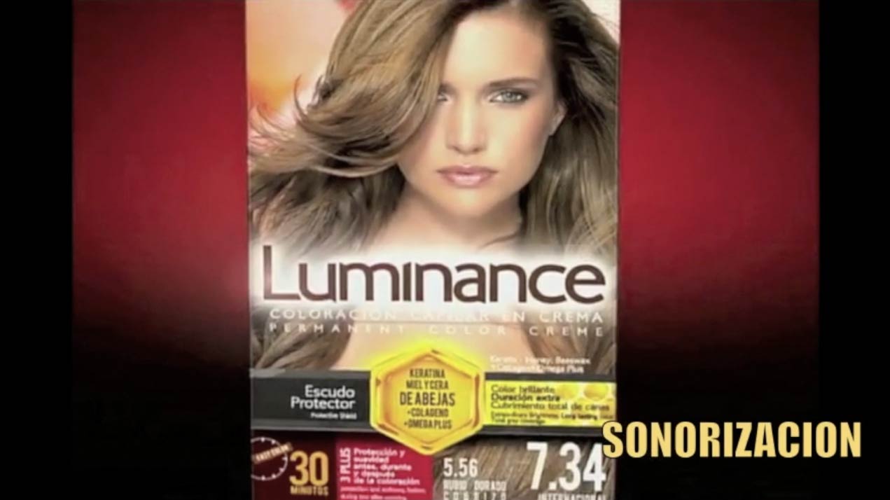 Luminance-50